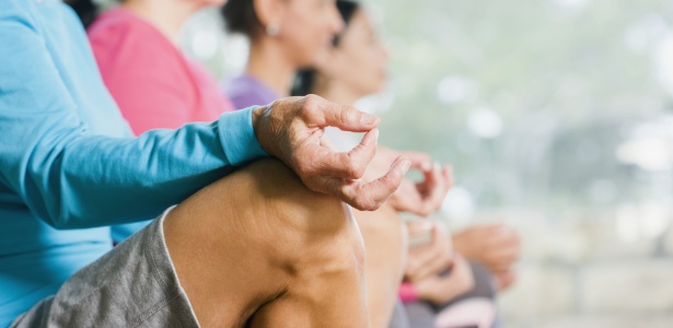 Retiro espiritual é uma opção para quem busca o autoconhecimento